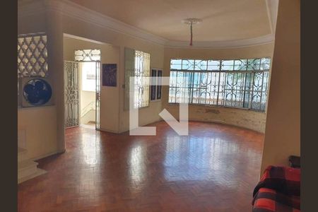 Casa à venda com 5 quartos, 430m² em Icaraí, Niterói