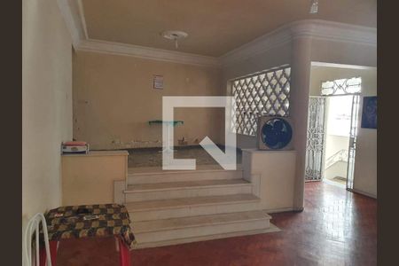 Casa à venda com 5 quartos, 430m² em Icaraí, Niterói