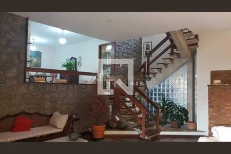 Casa à venda com 3 quartos, 220m² em Itanhangá, Rio de Janeiro