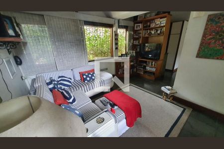 Casa à venda com 5 quartos, 700m² em Itanhangá, Rio de Janeiro