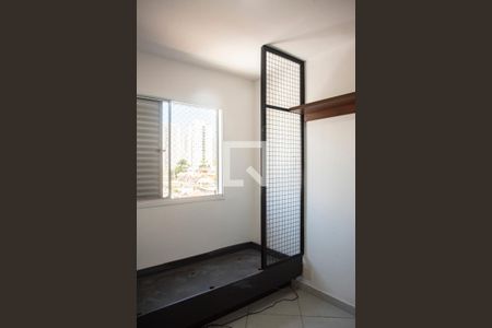 Quarto de apartamento para alugar com 2 quartos, 53m² em Vila da Saúde, São Paulo