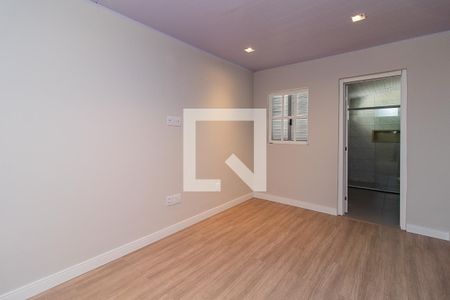 Quarto 2 - Suíte de casa para alugar com 2 quartos, 110m² em Vila Joao Pessoa, Porto Alegre