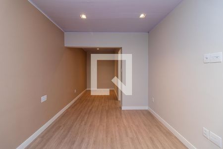 Quarto 2 - Suíte de casa para alugar com 2 quartos, 110m² em Vila Joao Pessoa, Porto Alegre