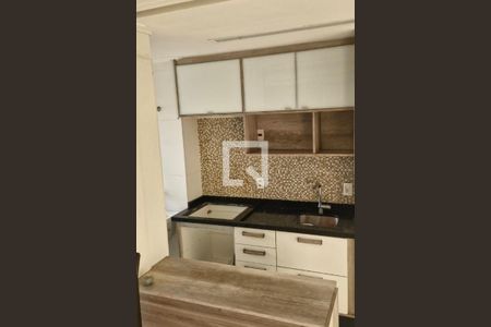 Apartamento à venda com 2 quartos, 44m² em Canhema, Diadema