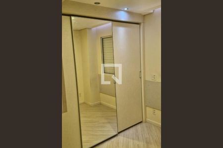 Apartamento à venda com 2 quartos, 44m² em Canhema, Diadema