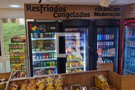 Apartamento à venda com 2 quartos, 44m² em Canhema, Diadema