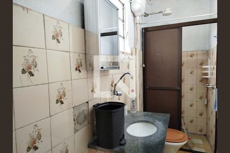 Casa 1: Banheiro de casa à venda com 2 quartos, 330m² em Vila Formosa, São Paulo