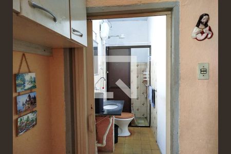 Casa 1: Banheiro de casa à venda com 2 quartos, 330m² em Vila Formosa, São Paulo