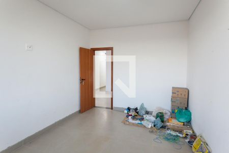 suite 1 de casa de condomínio à venda com 3 quartos, 210m² em Ville Des Lacs, Nova Lima