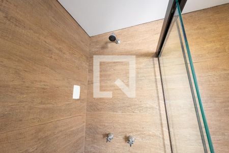 Banheiro Social 2 de apartamento à venda com 2 quartos, 112m² em São Judas, São Paulo