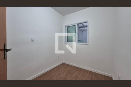 Quarto de apartamento à venda com 2 quartos, 58m² em Parque Erasmo Assunção, Santo André