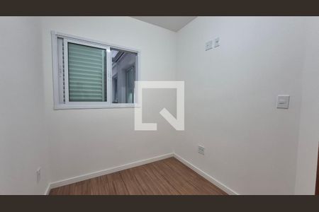 Quarto de apartamento à venda com 2 quartos, 58m² em Parque Erasmo Assunção, Santo André