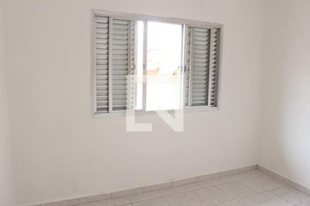 Quarto 1 de casa para alugar com 4 quartos, 130m² em Oswaldo Cruz, São Caetano do Sul