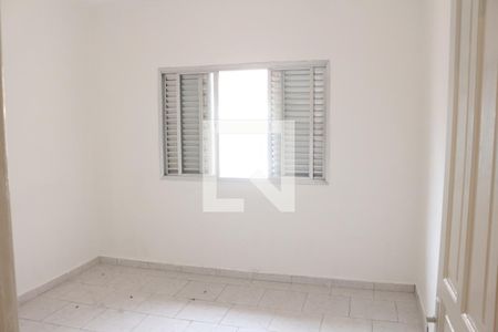 Quarto 1 de casa para alugar com 4 quartos, 130m² em Oswaldo Cruz, São Caetano do Sul