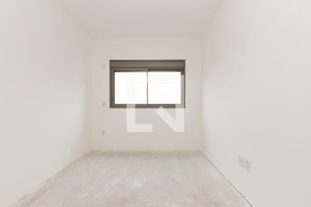 Suíte de apartamento à venda com 2 quartos, 67m² em Santo Amaro, São Paulo