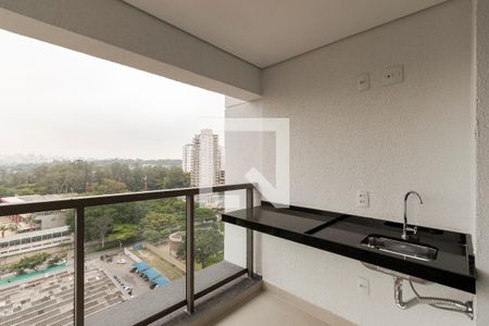 Apartamento à venda com 2 quartos, 67m² em Santo Amaro, São Paulo