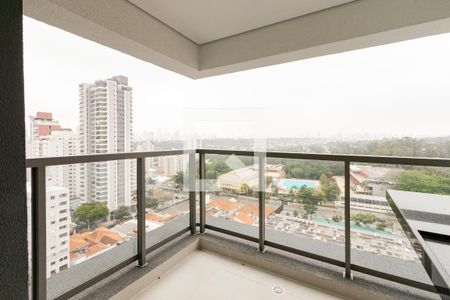 Apartamento à venda com 2 quartos, 67m² em Santo Amaro, São Paulo