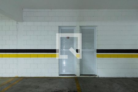 Garagem de apartamento para alugar com 2 quartos, 66m² em Campo Limpo, Sorocaba