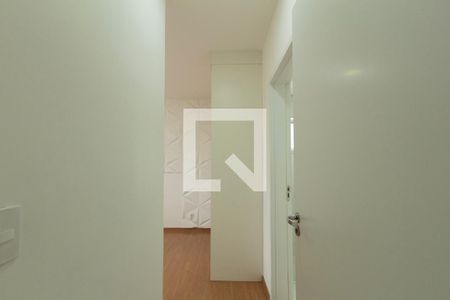 Suíte de apartamento para alugar com 2 quartos, 66m² em Campo Limpo, Sorocaba