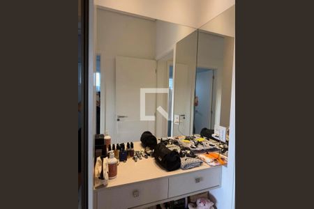 Banheiro de apartamento à venda com 3 quartos, 96m² em Morumbi, São Paulo