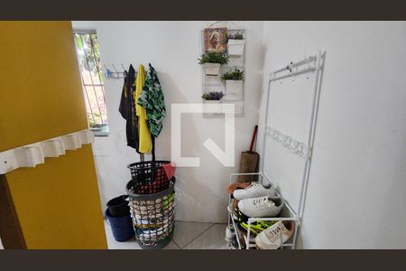 Área de Serviço de casa para alugar com 3 quartos, 240m² em Federação, Salvador