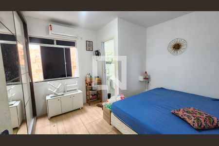 Quarto 1 de casa para alugar com 3 quartos, 240m² em Federação, Salvador