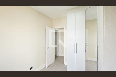 Quarto de apartamento à venda com 2 quartos, 51m² em Umuarama, Osasco