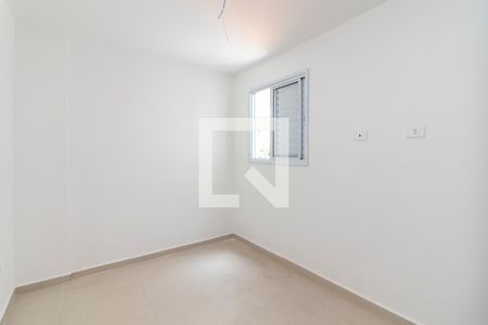 Quarto 1 de apartamento para alugar com 2 quartos, 40m² em Água Fria, São Paulo