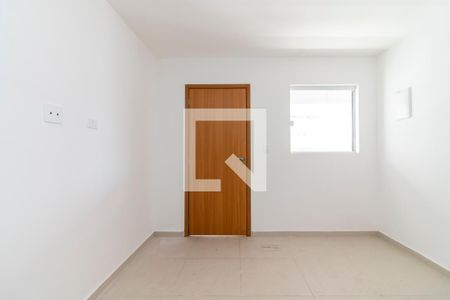 Sala de apartamento para alugar com 2 quartos, 40m² em Água Fria, São Paulo