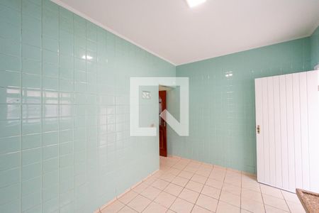 Cozinha de casa de condomínio à venda com 3 quartos, 200m² em Vila da Saúde, São Paulo