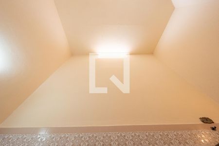 Banheiro Social de casa de condomínio à venda com 3 quartos, 200m² em Vila da Saúde, São Paulo