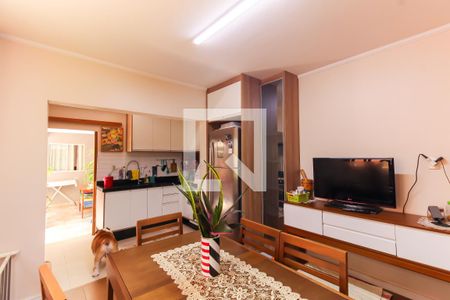 Cozinha de casa à venda com 2 quartos, 195m² em Belenzinho, São Paulo