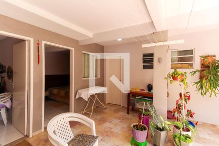 Área de Serviço de casa à venda com 2 quartos, 195m² em Belenzinho, São Paulo