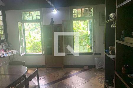 Casa de Condomínio à venda com 3 quartos, 350m² em Itanhangá, Rio de Janeiro