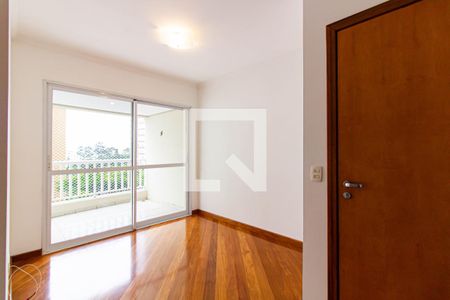 Sala de apartamento para alugar com 3 quartos, 78m² em Alto da Lapa, São Paulo