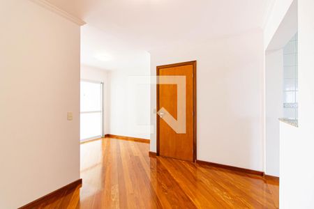 Sala de apartamento para alugar com 3 quartos, 78m² em Alto da Lapa, São Paulo