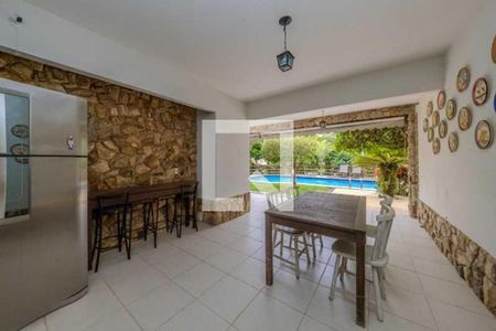 Casa de Condomínio à venda com 5 quartos, 551m² em Anil, Rio de Janeiro