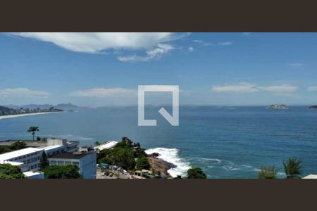 Apartamento à venda com 2 quartos, 65m² em Vidigal, Rio de Janeiro