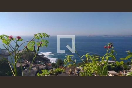 Apartamento à venda com 2 quartos, 65m² em Vidigal, Rio de Janeiro