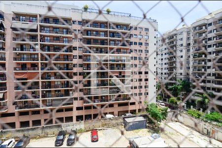 Sala de apartamento à venda com 3 quartos, 81m² em Imperial de São Cristóvão, Rio de Janeiro