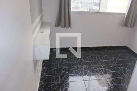 Quarto de kitnet/studio para alugar com 1 quarto, 30m² em Centro, Guarulhos