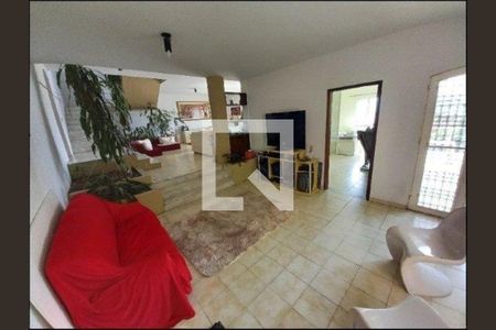 Casa de Condomínio à venda com 4 quartos, 680m² em Jacarepaguá, Rio de Janeiro