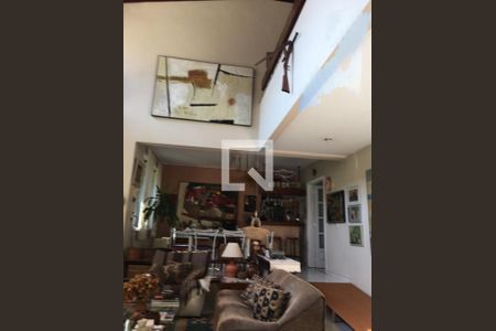 Casa de Condomínio à venda com 4 quartos, 384m² em Jacarepaguá, Rio de Janeiro