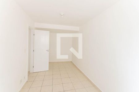 Quarto  de apartamento à venda com 1 quarto, 44m² em Rio Comprido, Rio de Janeiro
