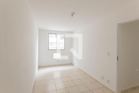 Quarto  de apartamento à venda com 1 quarto, 44m² em Rio Comprido, Rio de Janeiro