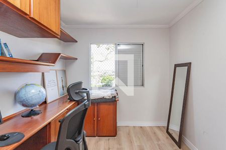 Quarto 2 de apartamento à venda com 2 quartos, 60m² em Jardim Santa Emilia, São Paulo