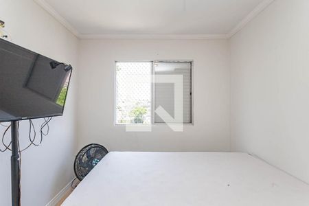 Quarto 1 de apartamento à venda com 2 quartos, 60m² em Jardim Santa Emilia, São Paulo
