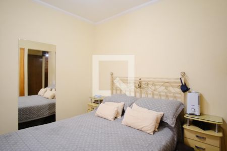 Quarto 1 de apartamento à venda com 4 quartos, 78m² em Tatuapé, São Paulo