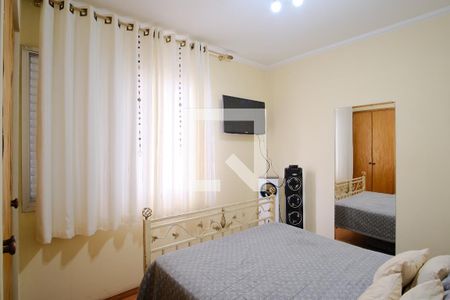 Quarto 1 de apartamento à venda com 4 quartos, 78m² em Tatuapé, São Paulo