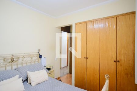 Quarto 1 de apartamento à venda com 4 quartos, 78m² em Tatuapé, São Paulo